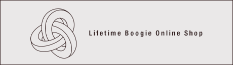 Lifetime Boogie Online Shop