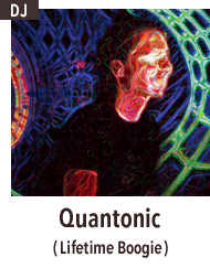 Quantonic (Lifetime Boogie)